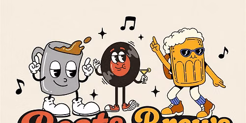 Beats & Brews: 4th of July Sunday
