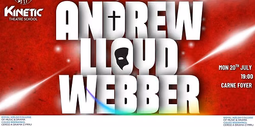  'Summer Cabaret' (The work of Andrew Lloyd Webber)