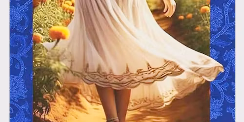 Book Launch and Meet the Author: Dancing with the Marigolds: My Twelve-Year Journey in India