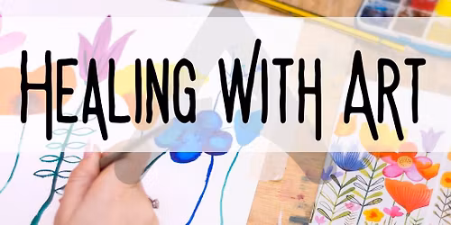 Healing Art for Young Adult Survivors