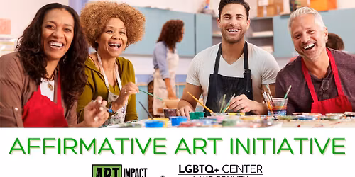 Affirmative Art Initiative