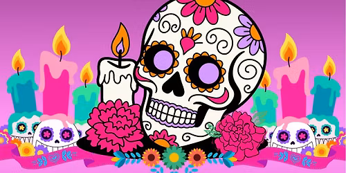 Estaremos dando calaverita y sorpresas a la mejor canci\u00f3n