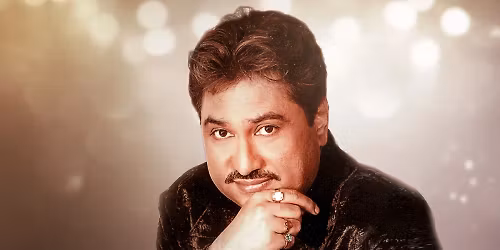 Kumar Sanu in Bengaluru