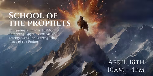 School of the Prophets