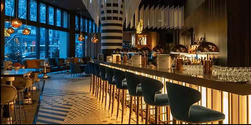 DRINK & WRITE (WORKSHOP)