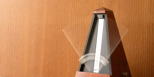 Formation : Le Rythme au service de l\u2019Improvisation Vocale (\u00e0 Joyeux - Ain)