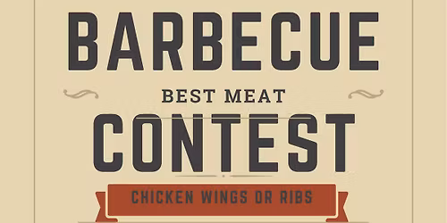 BBQ Contest