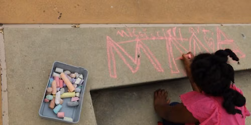 Afterschool Art