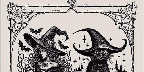 Witchy Nights