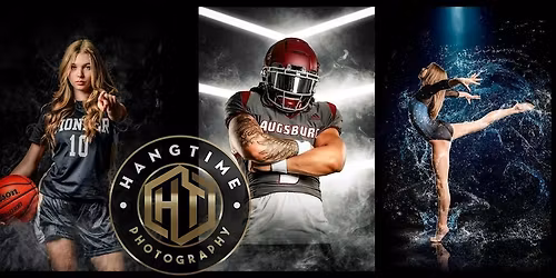 Youth Athlete Photos - HangTime Photography x NLS