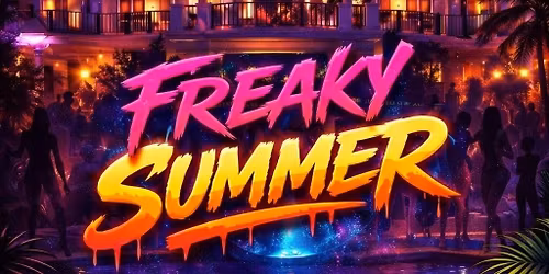 Zone54: Freaky Summer