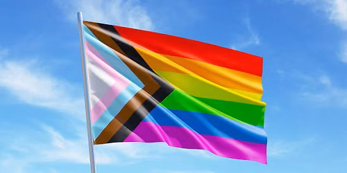 Raise the Flag