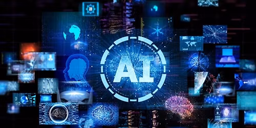 Let's Talk AI