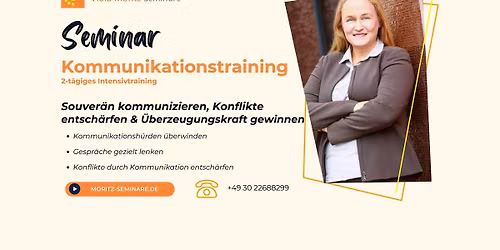 Kommunikationstraining Berlin \u2013 Gespr\u00e4che souver\u00e4n f\u00fchren