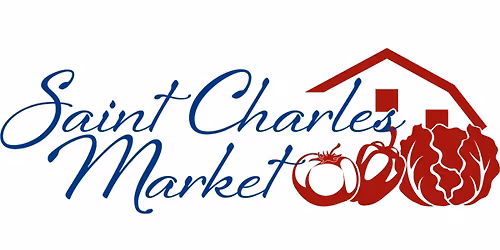 St. Charles Market - Opening Day 