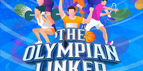The Olympian Linker