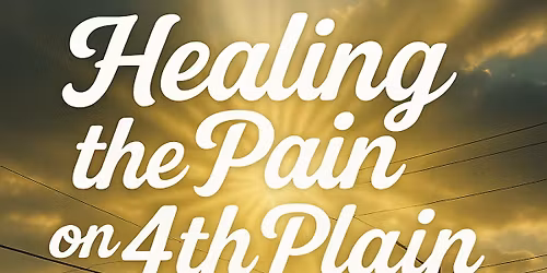 Stirring Heavenly Things: Vancouver 