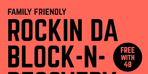 Rockin Da Block-N-Recovery