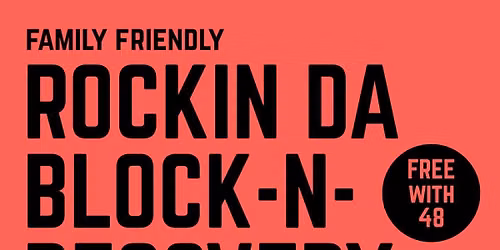 Rockin Da Block-N-Recovery