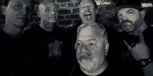 Headless Barbies and BRNR