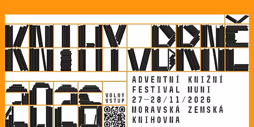 Knihy v Brn\u011b 2026