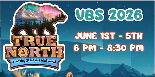 True North Vacation Bible School