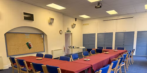 \u2615\ufe0f WEDNESDAY DROP IN CAFE \ud83c\udf70