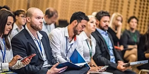 2nd Edition International Canada Conference on Law, Policy & Justice(ICLPJ)