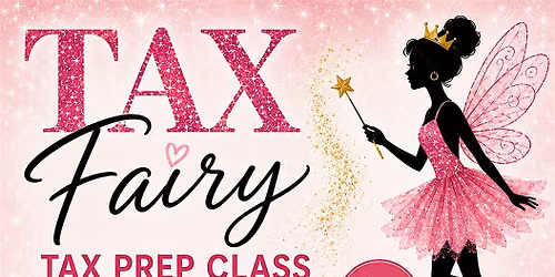 Tax Prep Masterclass