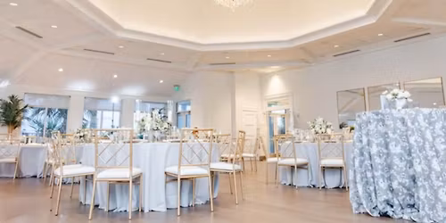 2025 Annual Awards Banquet