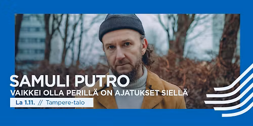 Samuli Putro