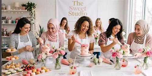 Cake & Sip