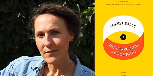 Danske tilstander#2: Line Norman Hjorth om Solvej Balle