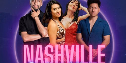 Nashville Bachata Nights 
