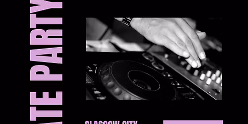 UTL Events - Techno Rave