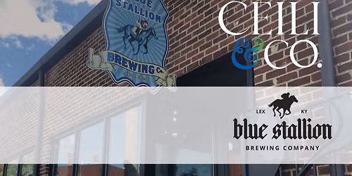 Ceili & Co. at Blue Stallion Brewing