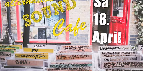 Alternative Soundcafe