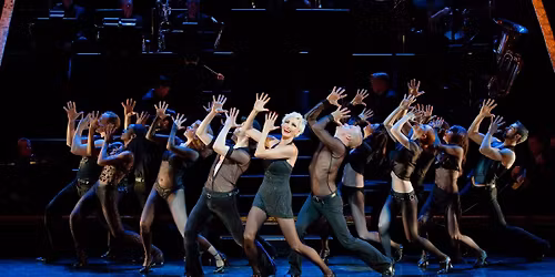 Chicago - The Musical - Chicago