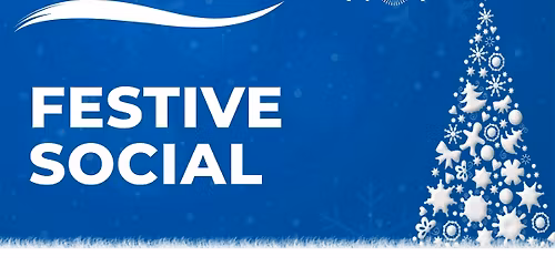 Energi Coast Festive Social