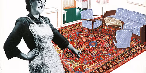 Frauen in der Nachkriegszeit | F\u00fchrung am Internationalen Frauentag | Kostenlos!