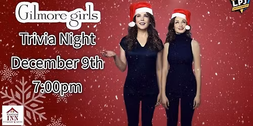 Gilmore Girls