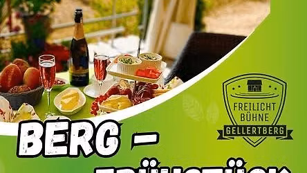 Berg-Fr\u00fchst\u00fcck