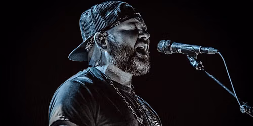 Stoney LaRue