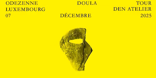 Odezenne + Ga\u00eblle Joly I Luxembourg