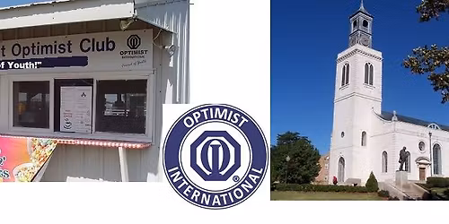 Good Friday Fish Fry