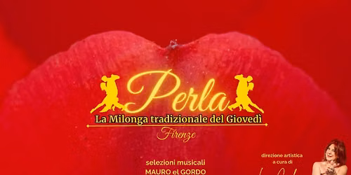 Inaugurazione Milonga Tradizionale 