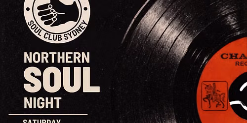 Bloomin\u2019 Souls Soul Club Sydney