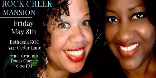 SOUL CRACKERS DANCE CELEBRATING THE TOO MUCH SISTERS 10 YEAR ANNIVERSARY !