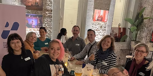 Afterwork Sip & Socialize @Kortrijk