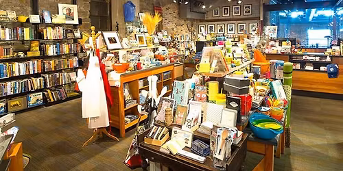 Mill City Museum Holiday Sip & Shop